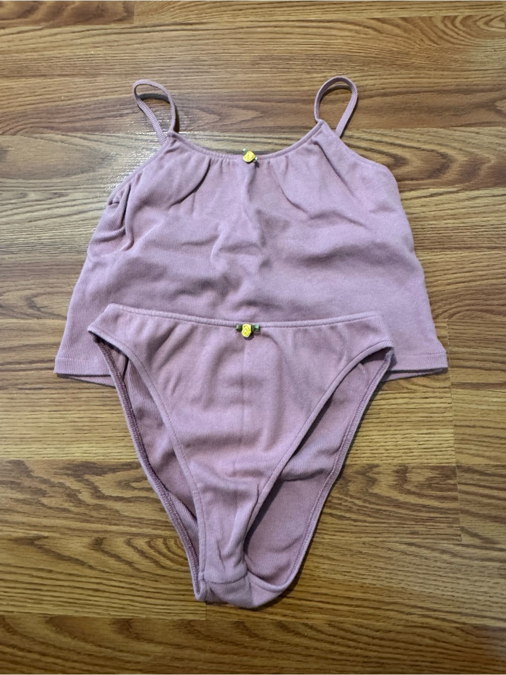 Advent women’s Mauve Pink Tank